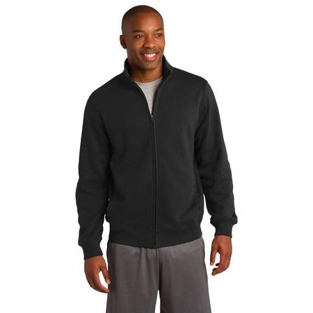 Sport-Tek ®  Full-Zip Sweatshirt. ST259