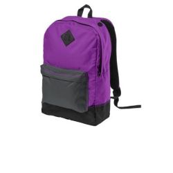 District &#174;  - District Retro Backpack. DT715