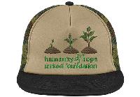 District ®  - Flat Bill Snapback Trucker Cap.