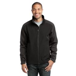 Port Authority ®  Gradient Soft Shell Jacket. J311