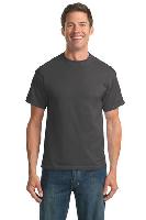 Auto-Wares Group - Port & Company ®  - 50/50 Cotton/Poly T-Shirt.  PC55