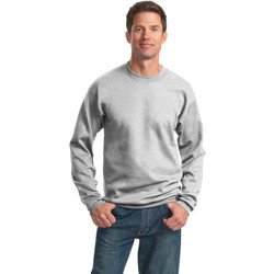 Port & Company ®  Tall Ultimate Crewneck Sweatshirt. PC90T