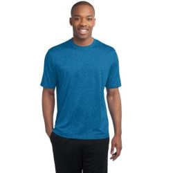 Sport-Tek ®  Heather Contender Tee. ST360
