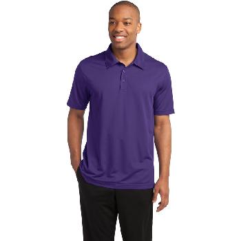 Sport-Tek ®  PosiCharge ®  Active Textured Polo. ST690